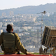 Illustration for article titled Gaza Rockets Missile Countermeasures: Warzone Flying Is Dangerous
